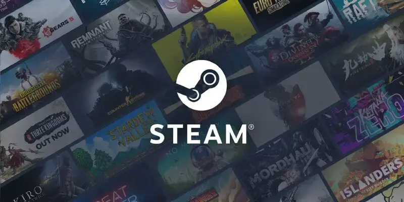 Valve Reveals Steam Replay 2022