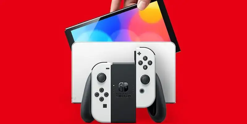 Nintendo Has Reportedly Scrapped The Switch Pro