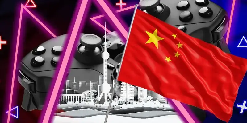 China Has Approved A New Batch Of Imported Games For The First Time In 1.5 Years