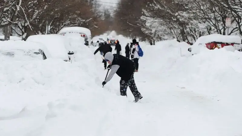 Buffalo storm victims: What we know about the lives lost