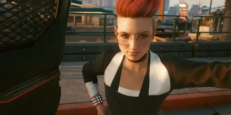 Cyberpunk 2077 Players Are Sharing The Characters They Wish They Could Romance