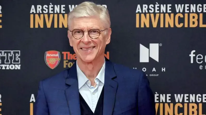Arsenal ready to build Arsene Wenger statue 'as early as 2023'