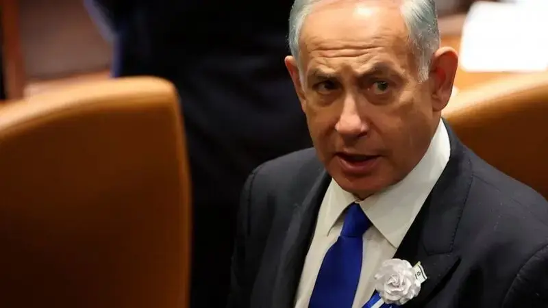 Netanyahu government: West Bank settlements top priority