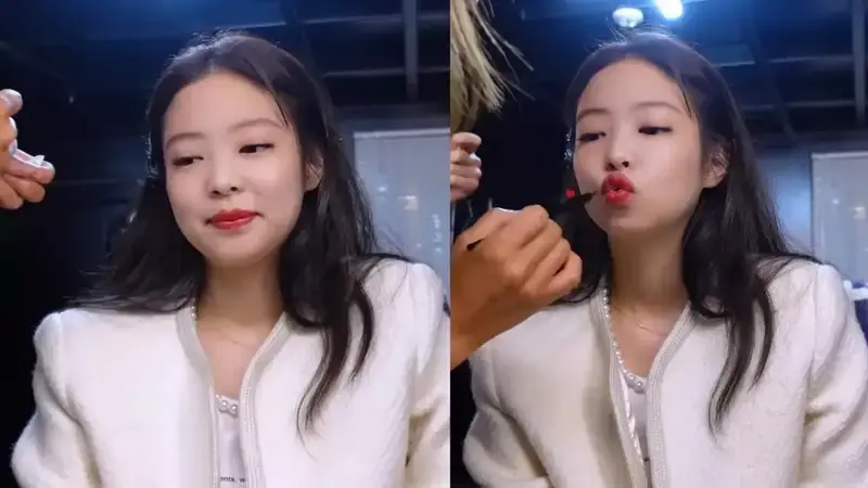 Blackpink’s Jennie has a new ‘high pressure’ game that she has been obsessed with; can you guess?