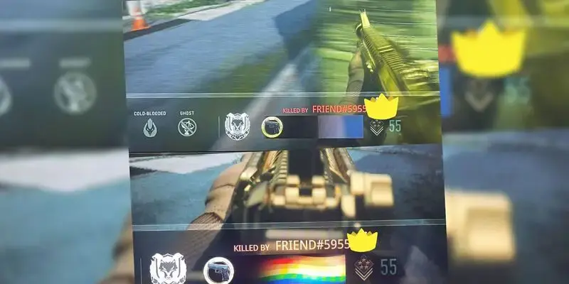 Call Of Duty: Modern Warfare 2 Censors Pride Flags In The Middle East