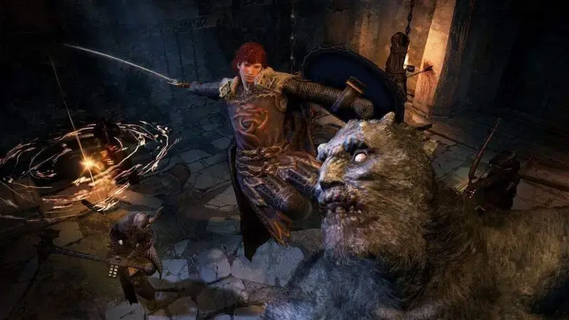 Dragon's Dogma 2 News Coming "As Soon As Possible"