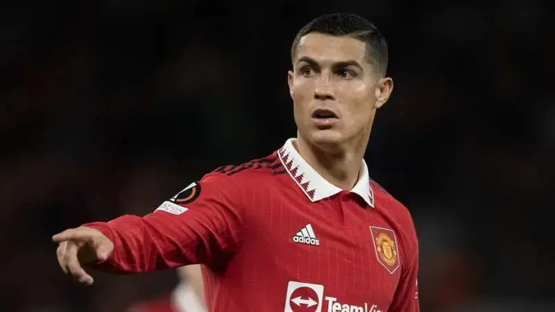 Man Utd are 'coming together' after Cristiano Ronaldo departure
