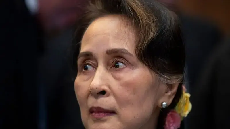 Court in Myanmar again finds Suu Kyi guilty of corruption