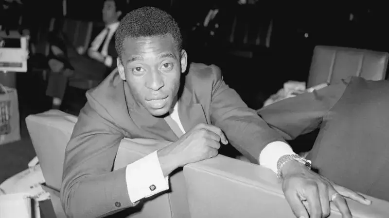 Pele: How the world of football reacted to the death of an icon