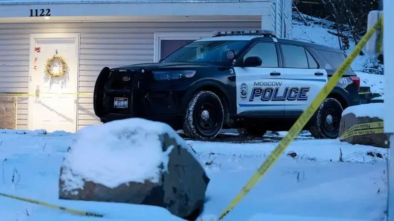 Idaho murders: Police bringing cleaning crew to crime scene