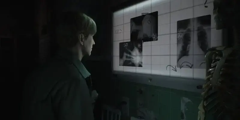 Three Unannounced Silent Hill Games Are Reportedly In Development