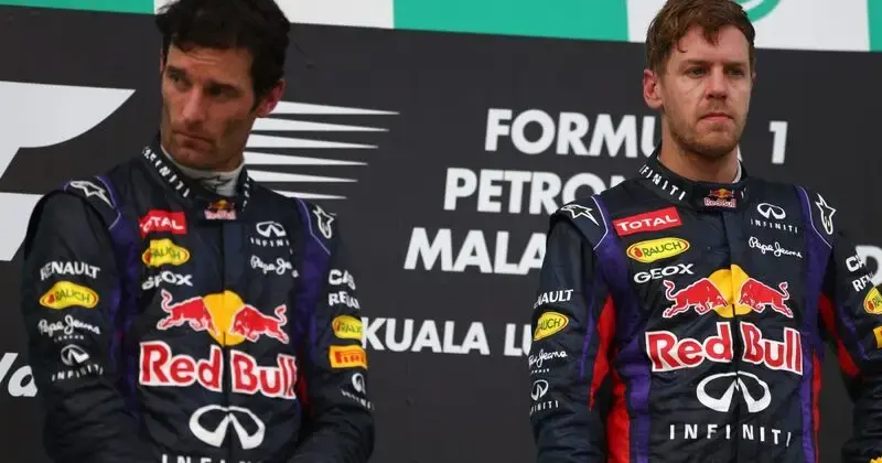Vettel offers honest assessment of Webber role in Multi-21