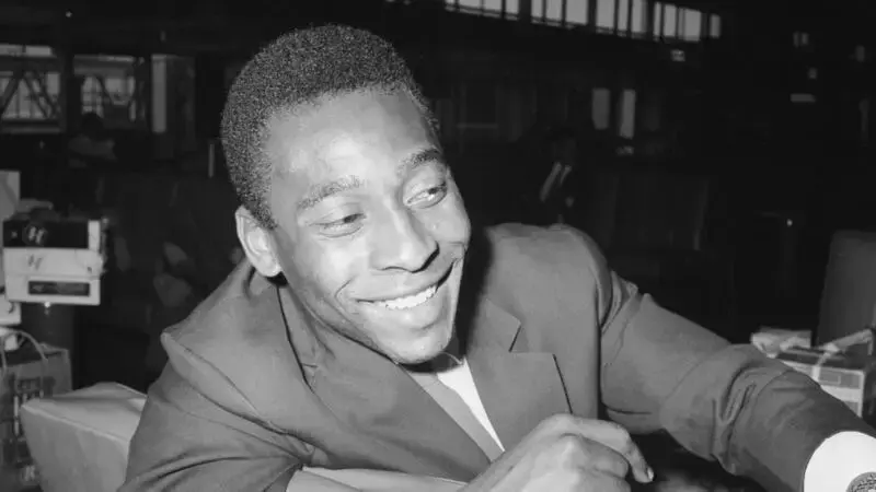 Premier League confirm Pele tributes to be held this weekend