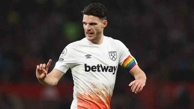 Declan Rice transfer: David Moyes statement amid ongoing Chelsea interest