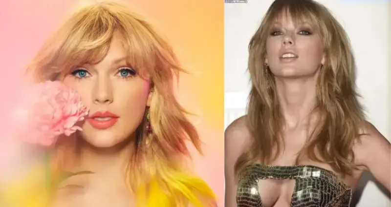 Taylor Swift delivers the ‘biggest burn’ when asked about the people she’s written songs about