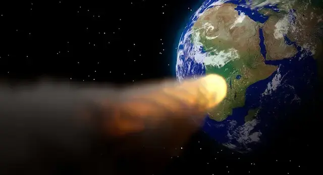 Asteroid as Powerful as 50 Megaton Nuke May Slam Into Earth in 2023 – NASA