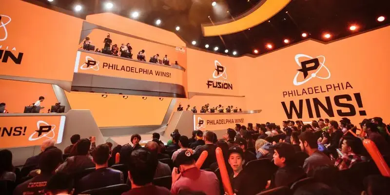 Overwatch League Gets First Major Rebrand, Philadelphia Fusion Becomes Seoul Infernal