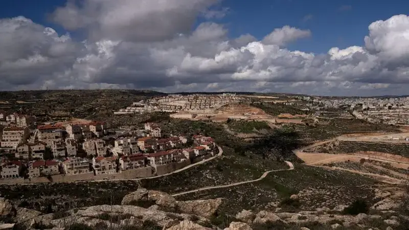 New Israeli government vows to develop West Bank tourism