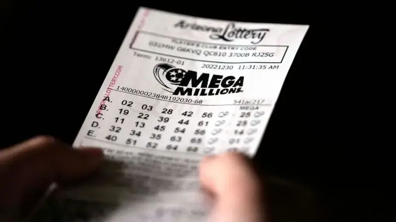 Mega Millions starts new year with estimated $785 million jackpot