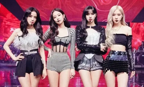Here’s BLACKPINK’s Style Evolution, From ‘Whistle’ to ‘Born Pink’