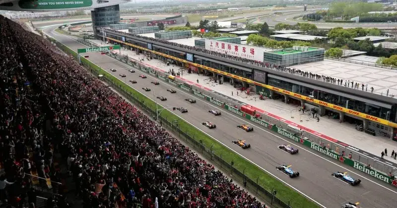 Update: 2023 Chinese Grand Prix return inches closer