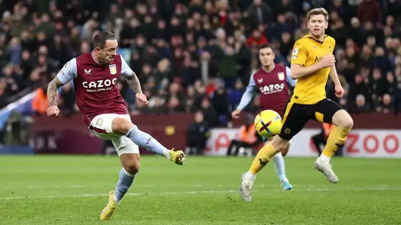 Aston Villa 1-1 Wolves: Player ratings as points shared in west midlands derby