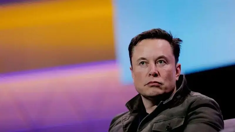 Tesla stock plummeted 12% in a single day. Here's why
