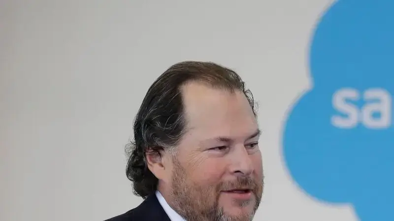 Amazon, Salesforce jettison jobs in latest tech worker purge