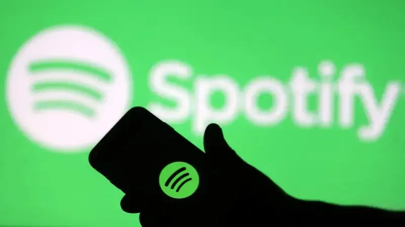 Spotify introduces time capsule