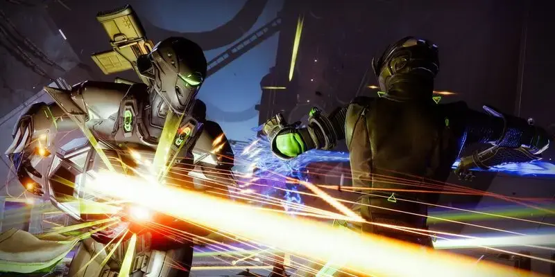 Bungie Is Working On Multiple Unannounced Projects With Sony