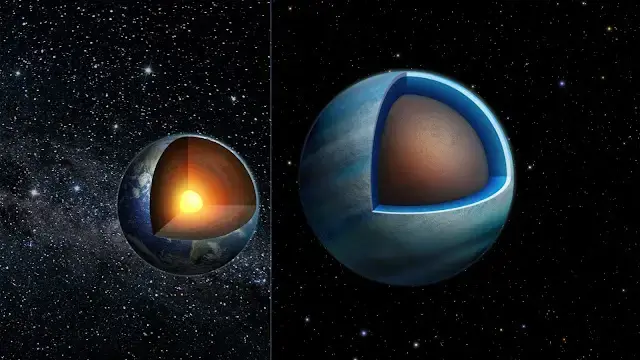 BREAKING: NASA Just Discovered Pair of Super-Earths With 1,000-Mile-Deep Oceans