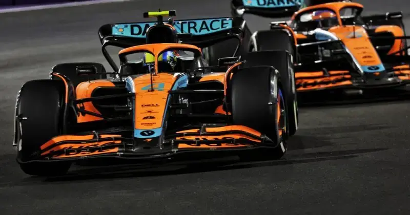 Brown reveals opportunities for McLaren in Seidl's departure