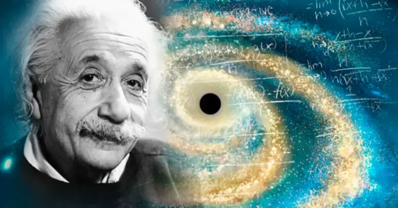 “Einstein was mistaken!” After discovering a black hole, scientists ask for a new theory of relativity