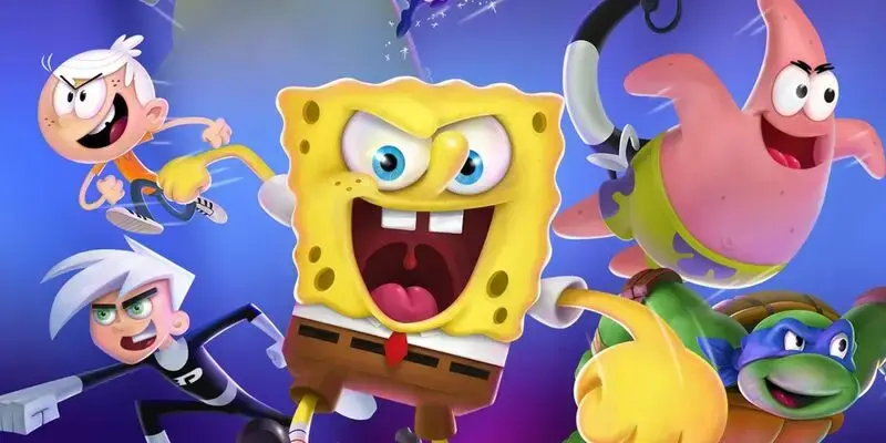 Nickelodeon All-Star Brawl 2 Screenshots Have Seemingly Leaked