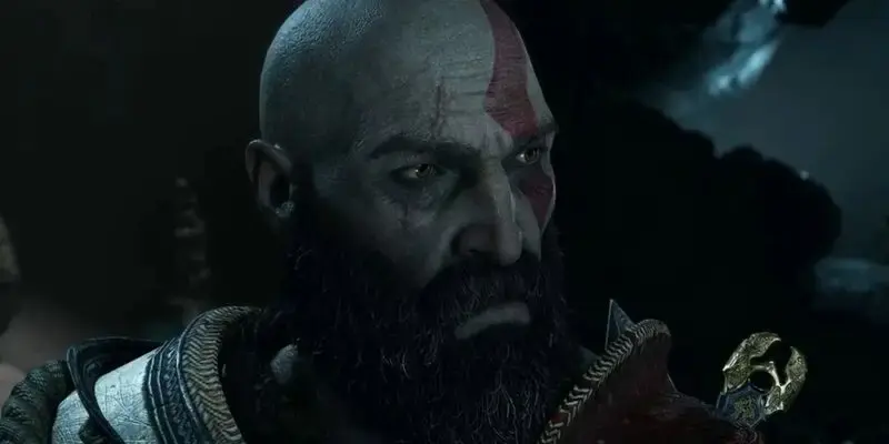 God Of War Fans Are Trying To Figure Out How Old Kratos Is