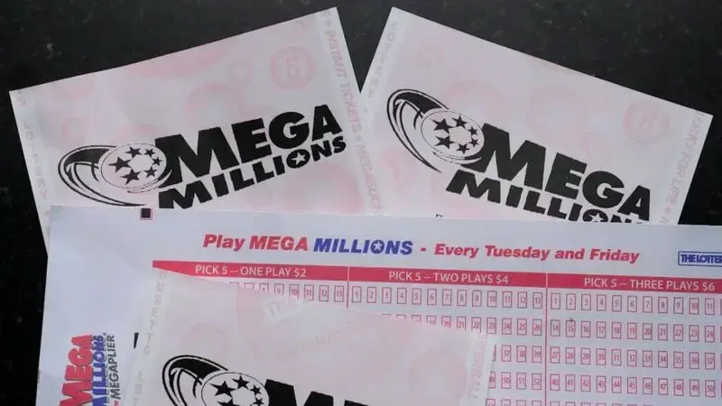 Winning numbers drawn for Mega Millions jackpot nearing $1 billion