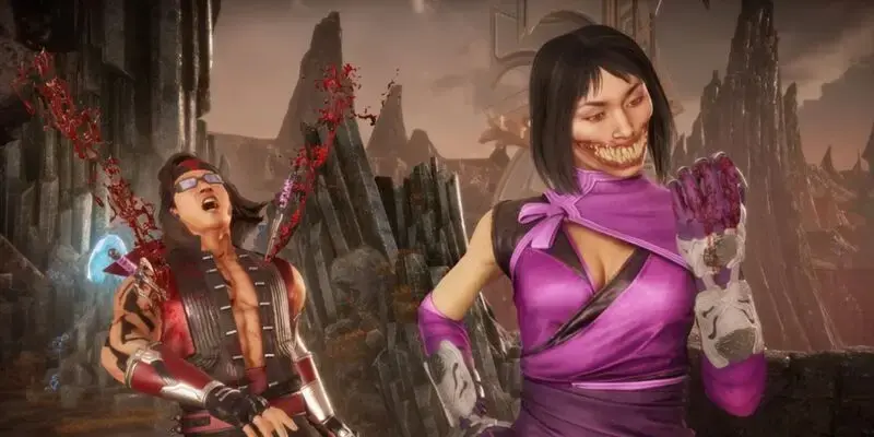 Mortal Kombat Fans Are Sharing The Series' Most Overrated Characters