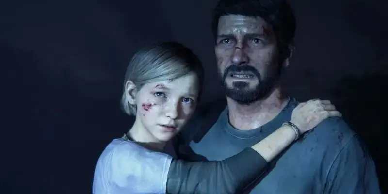 HBO's The Last Of Us Will Explore Joel's Family Life Before The Outbreak