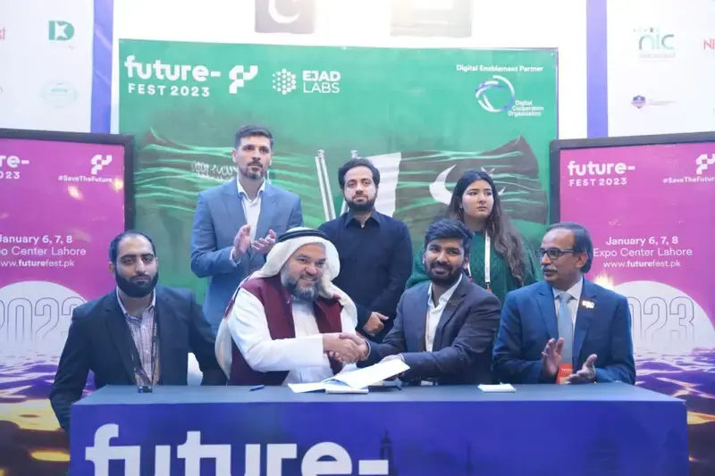 Future Fest ends with signing of over 50 MoUs worth $100 million
