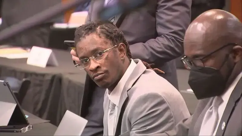 Young Thug faces trial in RICO case with rap lyrics as part of evidence. What you need to know