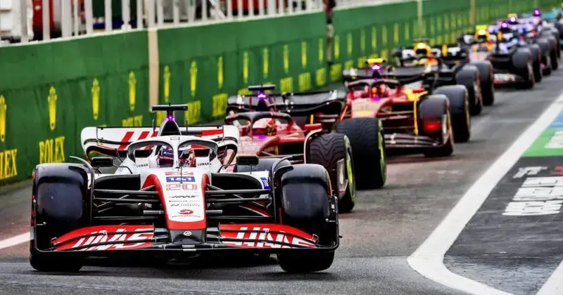 Exclusive: How Haas and Ferrari operate from the same F1 facilities