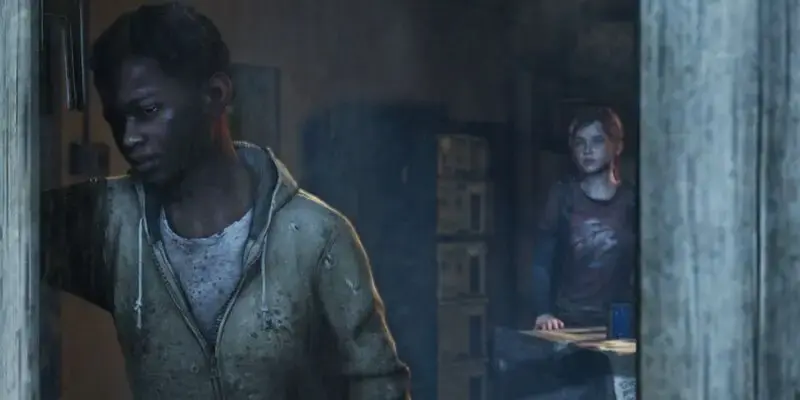 The Last Of Us' Sam Will Be Deaf In HBO's Adaptation