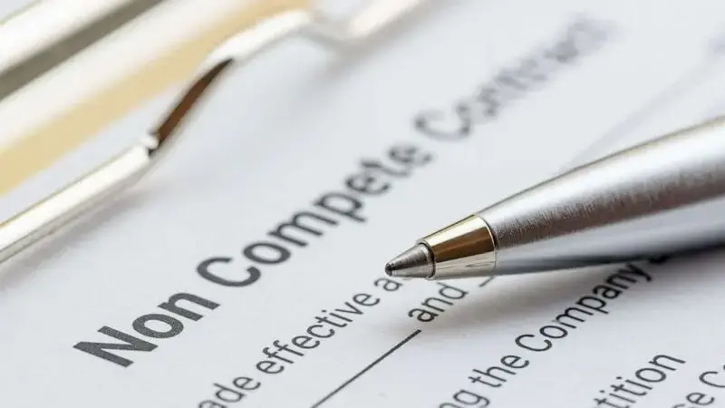 How proposed government ban on controversial non-compete clauses could impact the economy