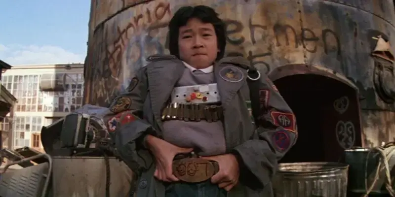 MultiVersus' Rumored Goonies Character Might Be Data