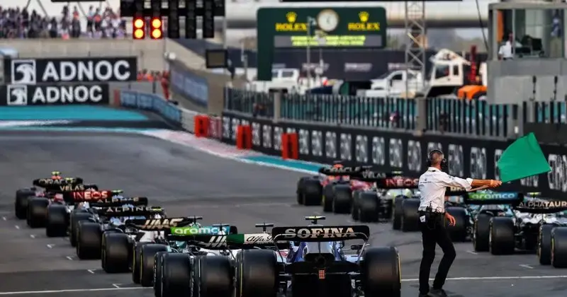 WATCH: How the F1 technical regulations are changing in 2023
