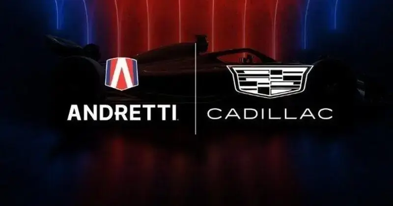 Andretti having Cadillac onboard will 'lend a lot of weight' to their bid