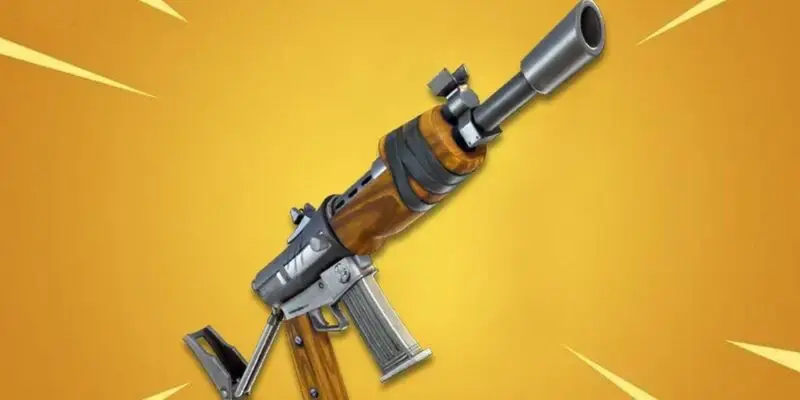 Fortnite's Shockwave Hammer Returns Alongside Burst Assault Rifle And Hurdling