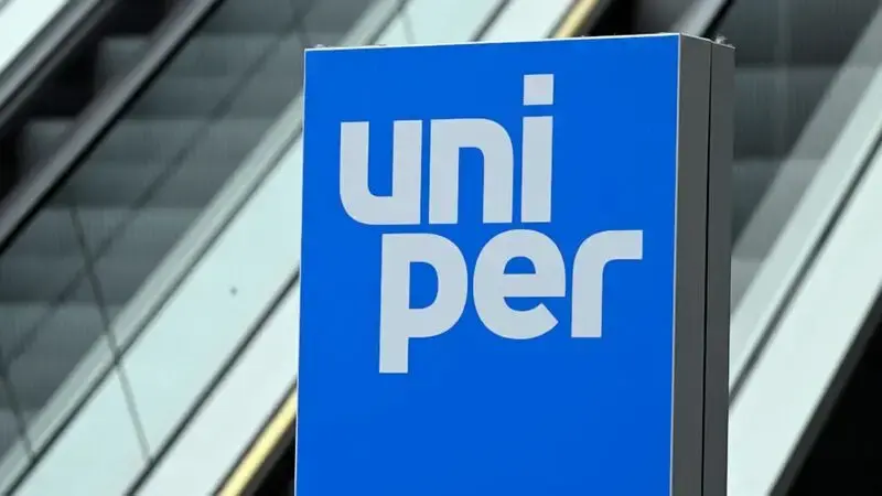 CEO of nationalized German gas supplier Uniper to step down