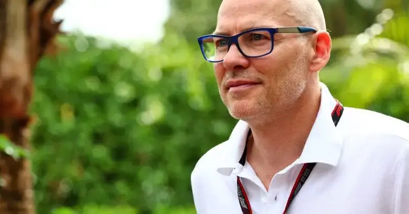 Ex-F1 champion to drive for Vanwall in 2023 WEC