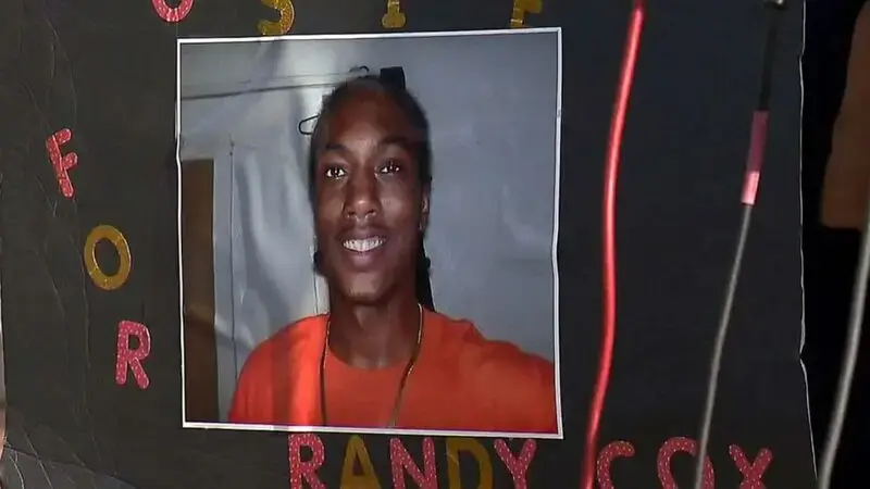 Officers plead not guilty in Randy Cox case, the man paralyzed in custody of New Haven police